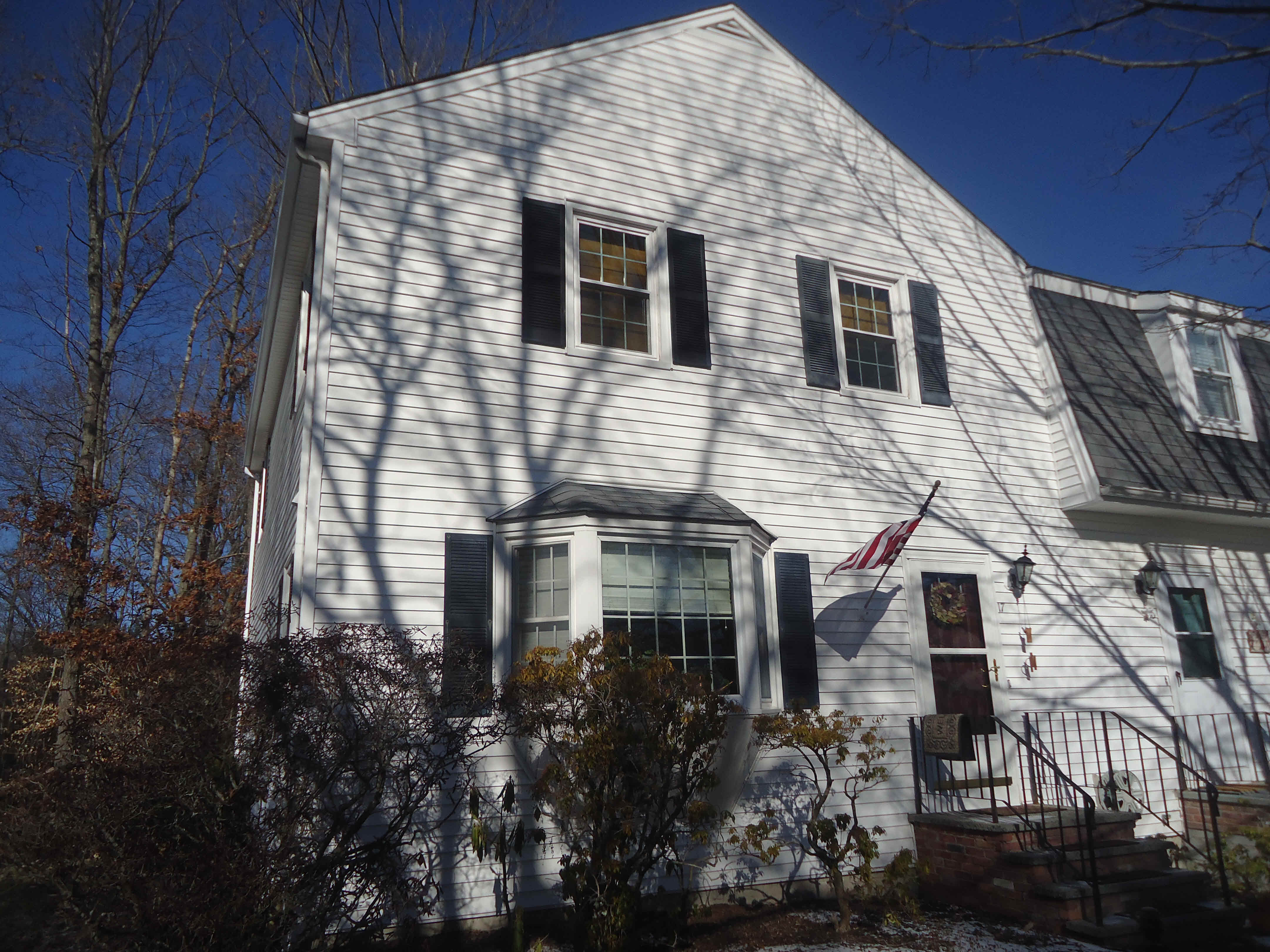 Building photograph for 17 BRIDGEWATER COMMON LN